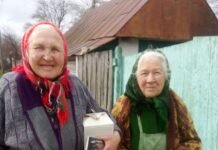 «Паска в дарунок»: Геннадій Вацак сьомий рік поспіль проводить масштабну благодійну акцію до Великодня