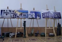 «Спадщина (не) приречена на знищення»: у Вінниці відкрили тематичну експозицію