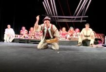 Афіша тижня у Вінниці: концерти, прем’єри та вистави для всієї родини