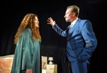 У Вінниці відбудуться вистави, концерти й театральні новинки: афіша тижня