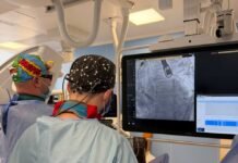 Прорив у кардіохірургії: у Вінниці вперше провели унікальні операції на серці без розрізів