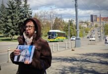 У Вінниці досліджуватимуть мистецьку спадщину вулиць