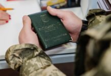 Податковий супровід для ветеранів: ДПС та Мінветеранів запустили спільний сервіс