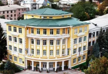 У ВДПУ змінили виконувача обов’язків ректора: кого призначили