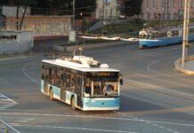 На Провідну неділю у Вінниці посилять роботу громадського транспорту