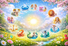 Гороскоп на понеділок: новий тиждень із можливостями та викликами