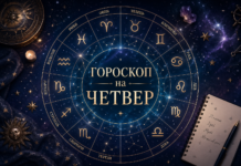 Гороскоп на четвер: день рішень, внутрішніх підказок і несподіваних можливостей