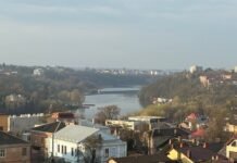 Вінниця 2 квітня: де проводять ремонтні роботи та можливі відключення