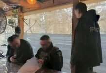 На Вінниччині колишнього директора ліцею підозрюють у розтраті 800 тис. грн