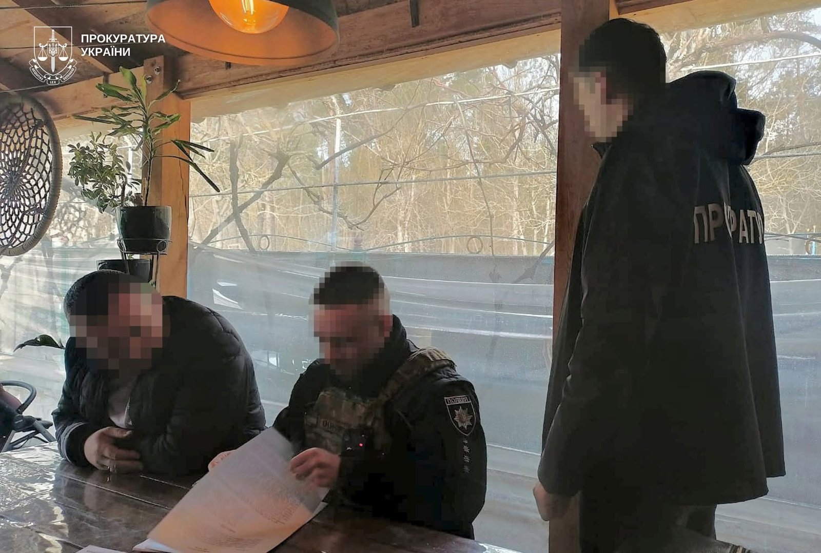 На Вінниччині колишнього директора ліцею підозрюють у розтраті 800 тис. грн