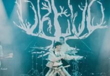 У Вінниці відбудеться open air-концерт DREVO у PIROGOV SKY