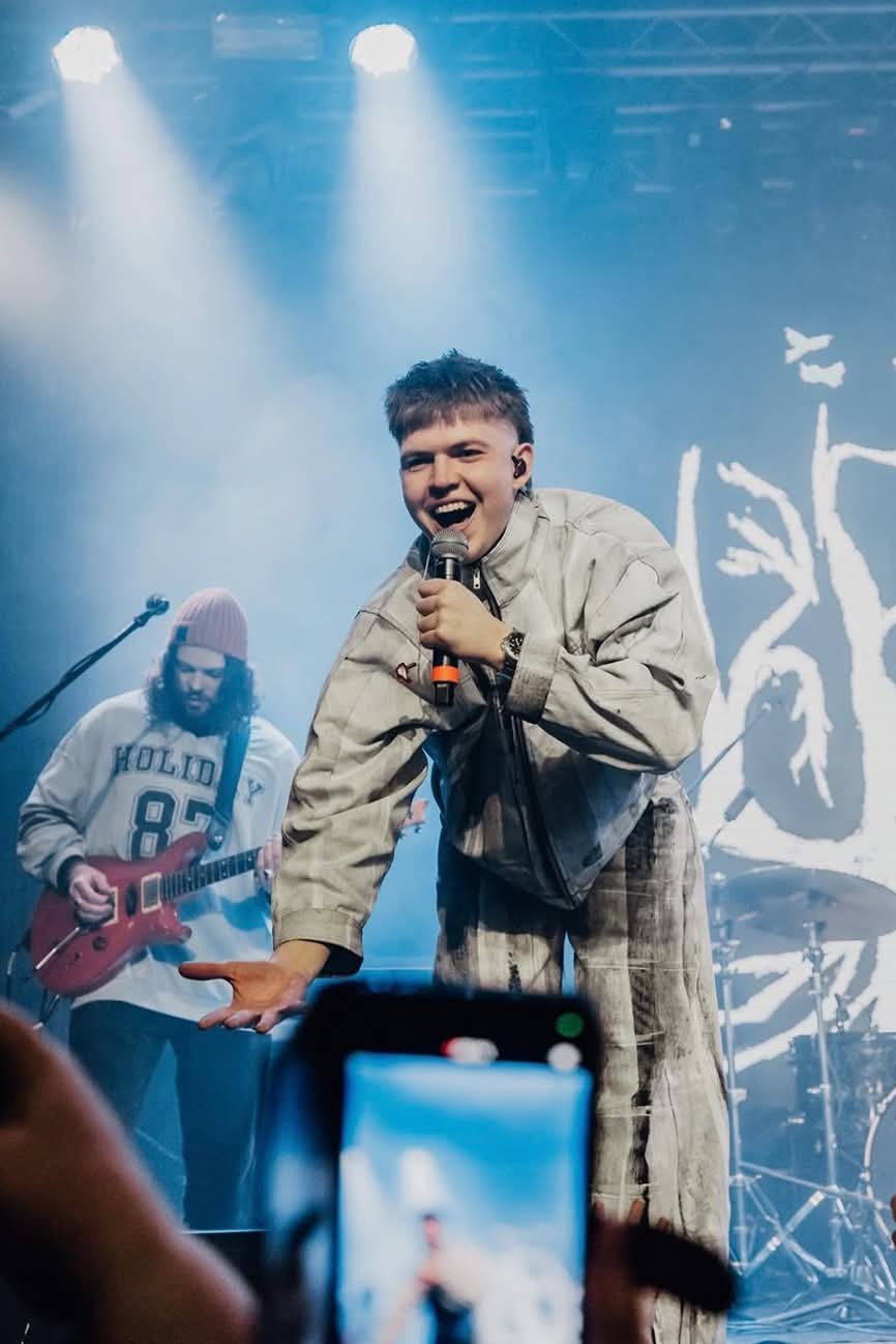 У Вінниці відбудеться open air-концерт DREVO у PIROGOV SKY