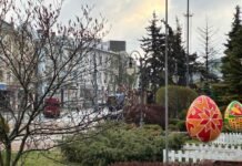 Де у Вінниці тимчасово відсутнє водопостачання через ремонтні роботи