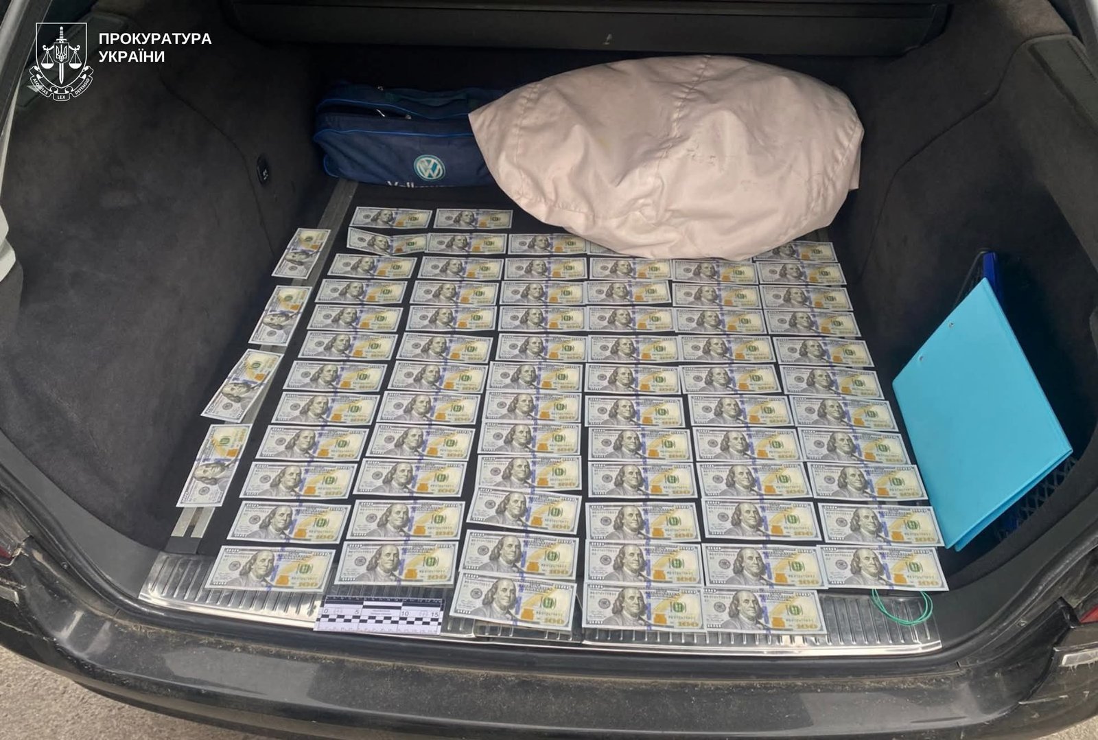 $7500 за втечу: у Вінниці викрили схему переправлення ухилянтів