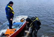 У водоймі на Вінниччині виявили загиблого 25-річного чоловіка