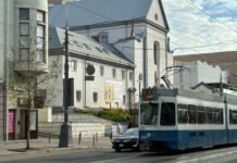 Де у Вінниці 30 квітня тимчасово немає води та світла