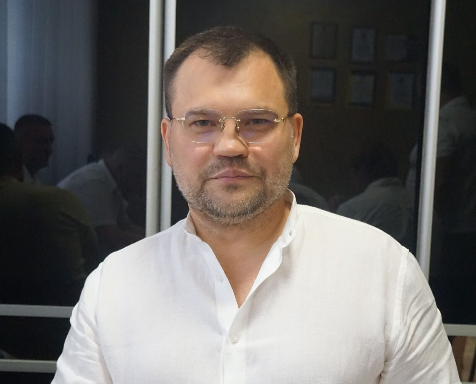 Олег Мейдич: «Закон про цифровізацію дозволяє забирати майно за борги —...