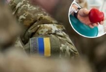 У Вінниці терміново шукають донорів крові для важкопораненого військового