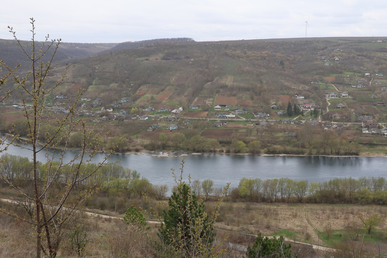 Могилів-Подільський: місто-порт, місто-театр та волонтерська фортеця над Дністром