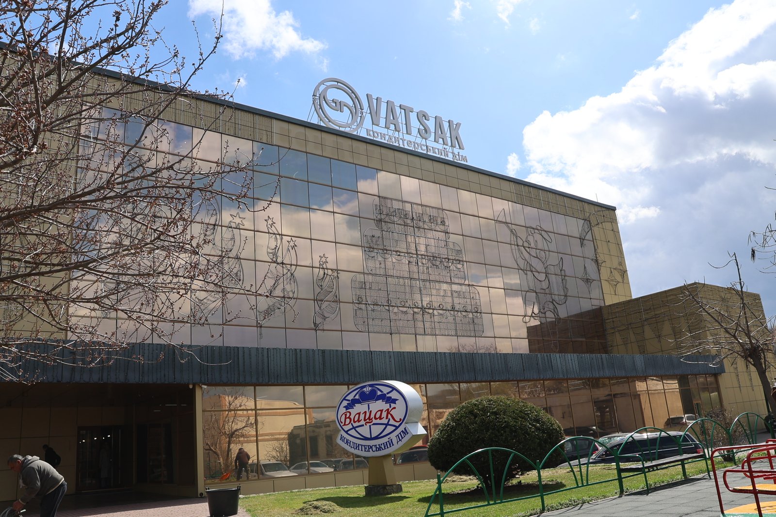 Могилів-Подільський: місто-порт, місто-театр та волонтерська фортеця над Дністром