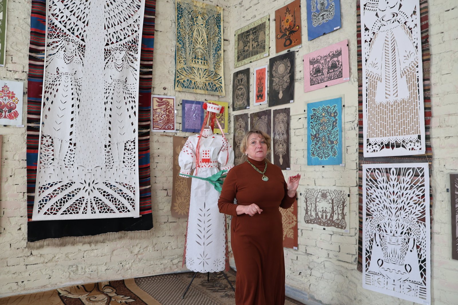 Могилів-Подільський: місто-порт, місто-театр та волонтерська фортеця над Дністром