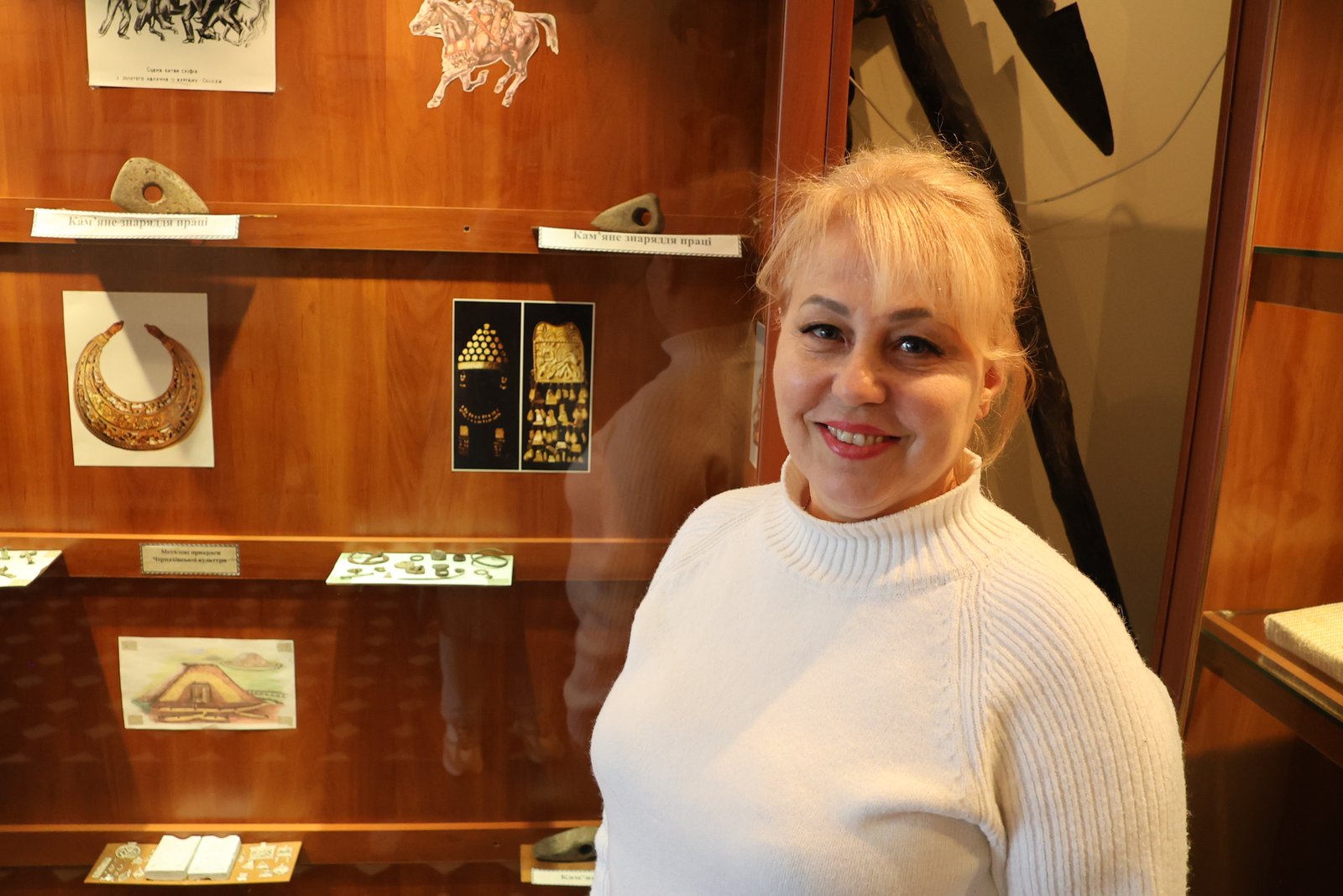 Могилів-Подільський: місто-порт, місто-театр та волонтерська фортеця над Дністром