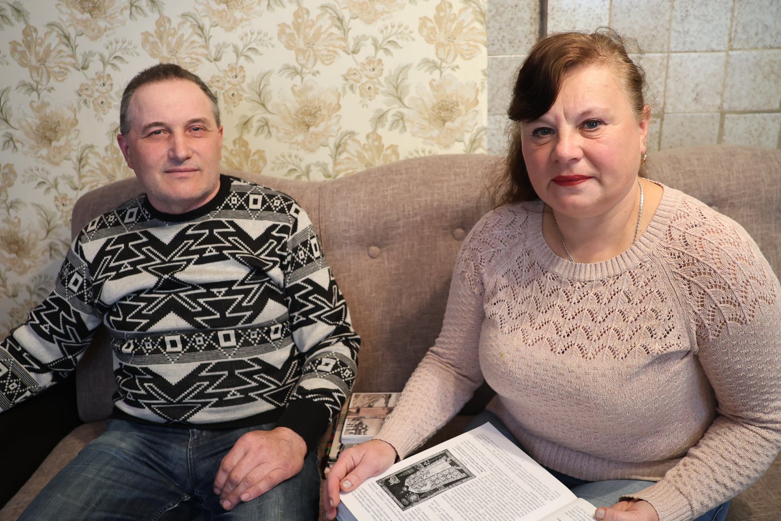 Могилів-Подільський: місто-порт, місто-театр та волонтерська фортеця над Дністром