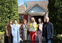 «Жива спадщина Грушевського»: на Козятинщині створять інклюзивний культурний простір для дітей та ветеранів