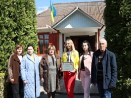 «Жива спадщина Грушевського»: на Козятинщині створять інклюзивний культурний простір для дітей та ветеранів