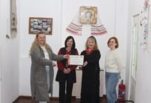 Світло, яке не згасне: як меценати допомагають зберегти пам’ять у Музеї історії Козятина