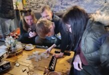 У Барі відновила роботу благодійна кав’ярня DDM