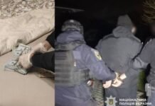 У Вінниці судитимуть трьох чоловіків за вимагання понад 600 тисяч доларів у родини підприємців