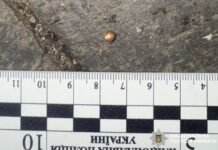 У Вінниці невідомий відкрив стрілянину: є поранений