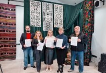 У Вінниці підписали меморандум про розвиток Шляху Подільської кераміки