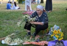 «Купальський пікнік» у Вінниці: як сучасний фестиваль відроджує традиції та об’єднує громаду