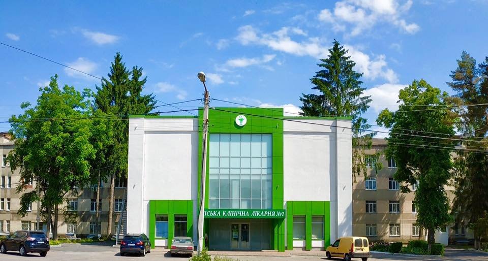 У Вінниці створять Перше територіальне медичне об’єднання: що зміниться для пацієнтів