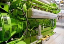 Енергостійкість Вінниччини: область отримала 11,4 млн грн на запуск когенераційних установок