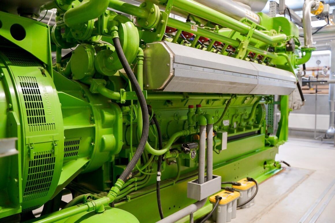 Енергостійкість Вінниччини: область отримала 11,4 млн грн на запуск когенераційних установок