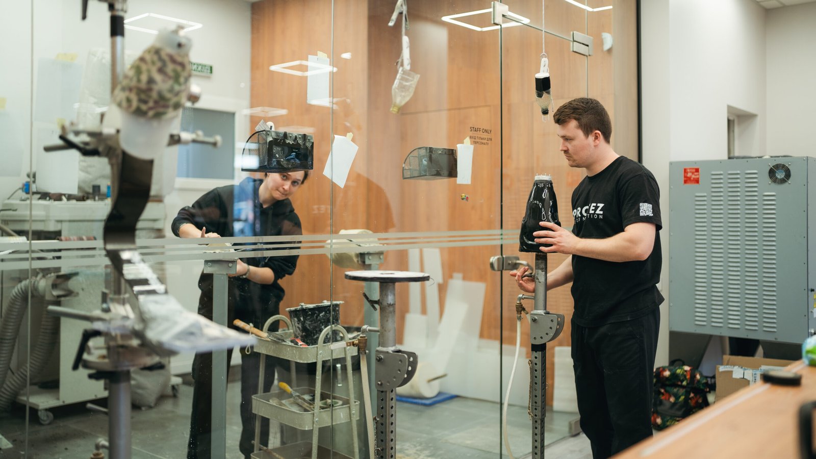 Шанс знову повернутися до ходи: як MHP Run4Victory допоможе ветерану