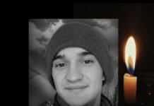 Вінниця прощається із 27-річним захисником Ярославом Мазуром