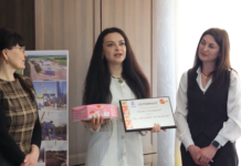 Театр моди «Кралі» із Серебринки став переможцем грантового конкурсу «Наша спадщина»