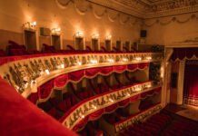 «Тиждень малої сцени» стартує у театрі Садовського: три вистави за три дні