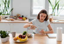 Детокс без крайнощів: що насправді потрібно тілу після свят