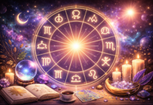 Гороскоп на понеділок: день рішень, нових ідей та внутрішнього балансу