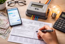 Неточності в рахунках за електроенергію: що варто знати вінничанам