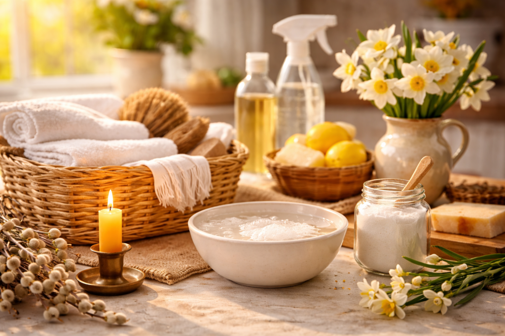 Сьогодні — Чистий четвер: день очищення і підготовки до Великодня