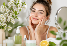 Сяйво без фільтрів: як навесні повернути шкірі здоровий вигляд