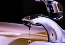 У Вінниці на низці вулиць тимчасово припинять водопостачання: перелік адрес