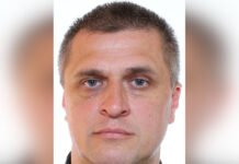 Поліція Вінниччини розшукує чоловіка, який переховується від суду