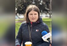 Вінничани готуються до Великодня: скільки витратять на святкові кошики та традиції родин